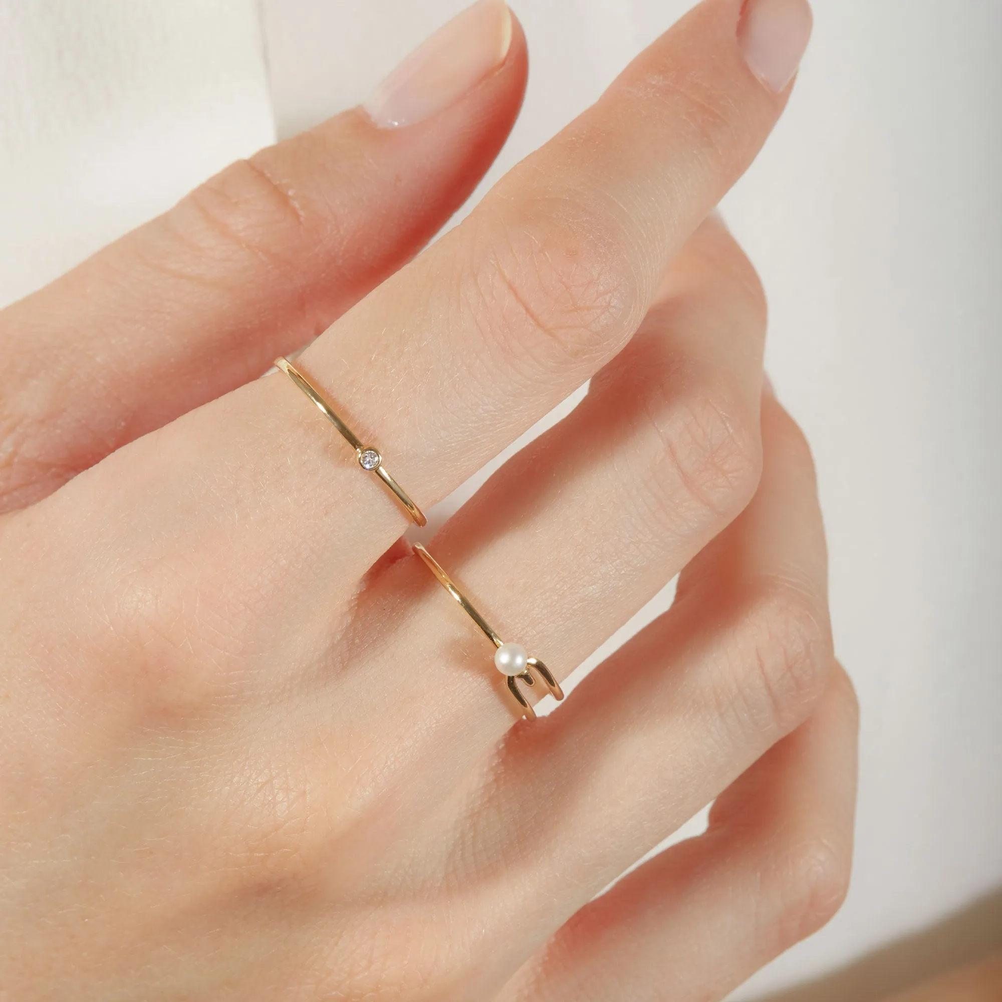 Astra Vega Ring