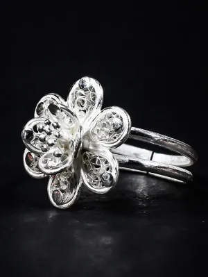 Blossom Ring