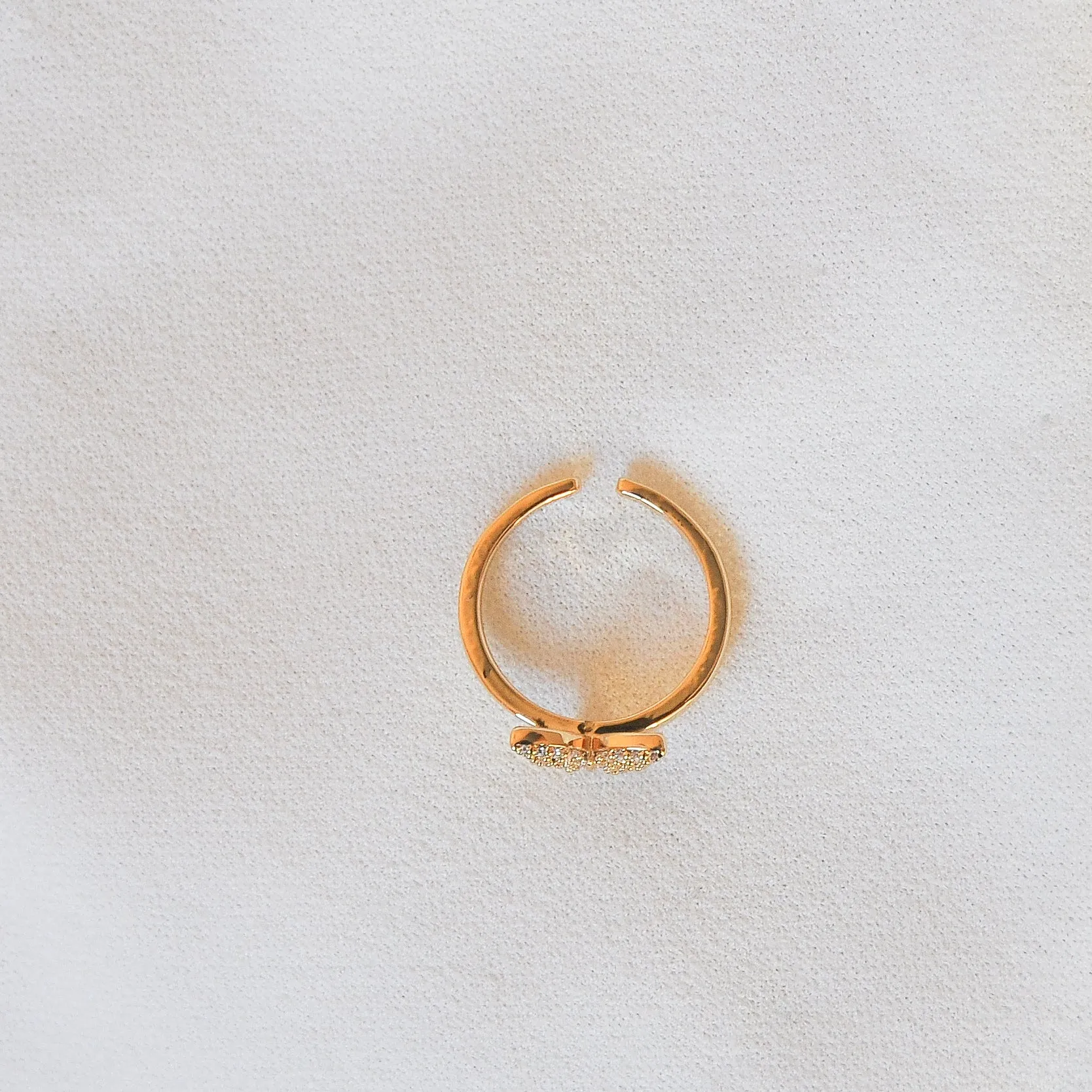 Butterfly Ring