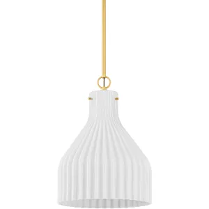 Corinthia 1-Light Pendant