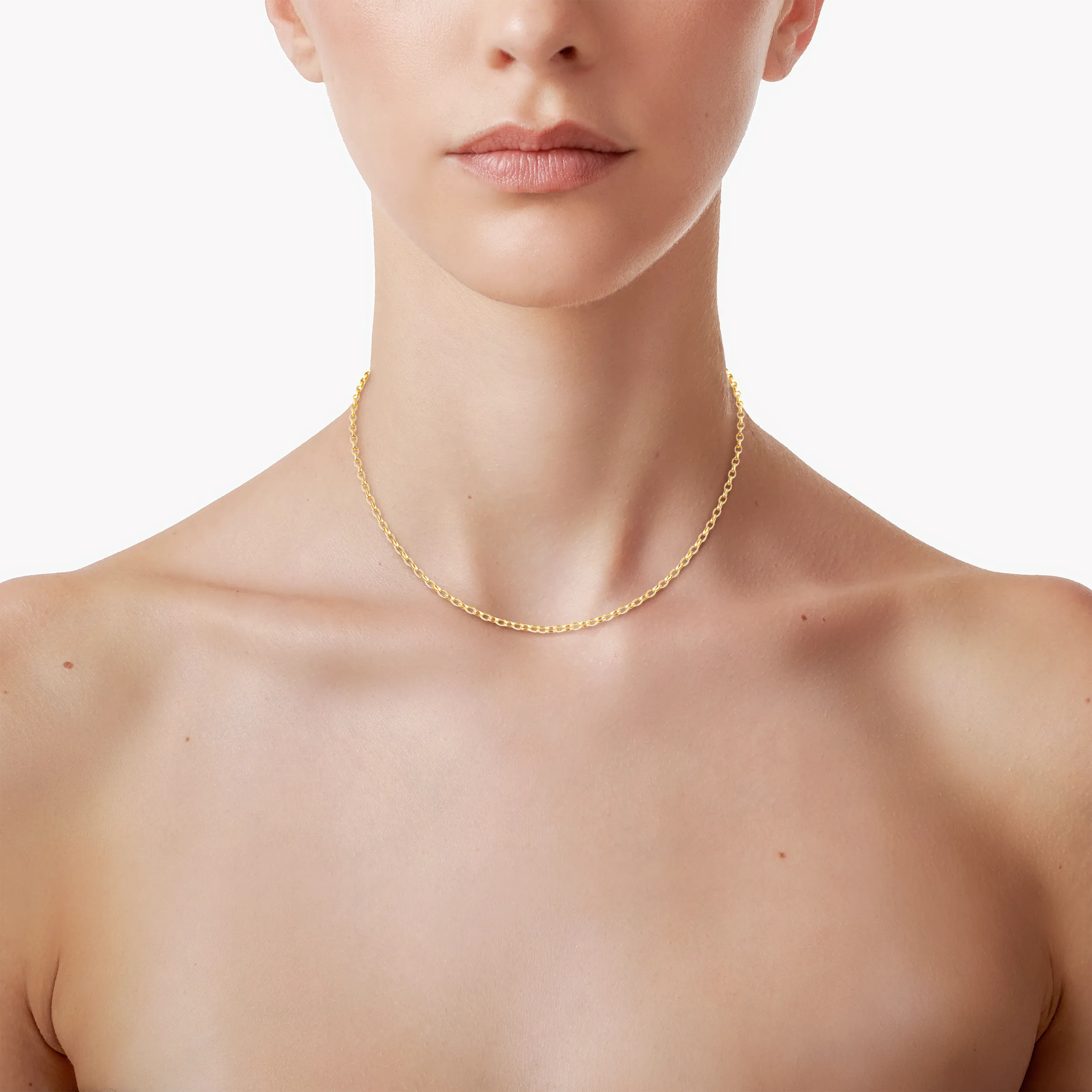 Corrente necklace