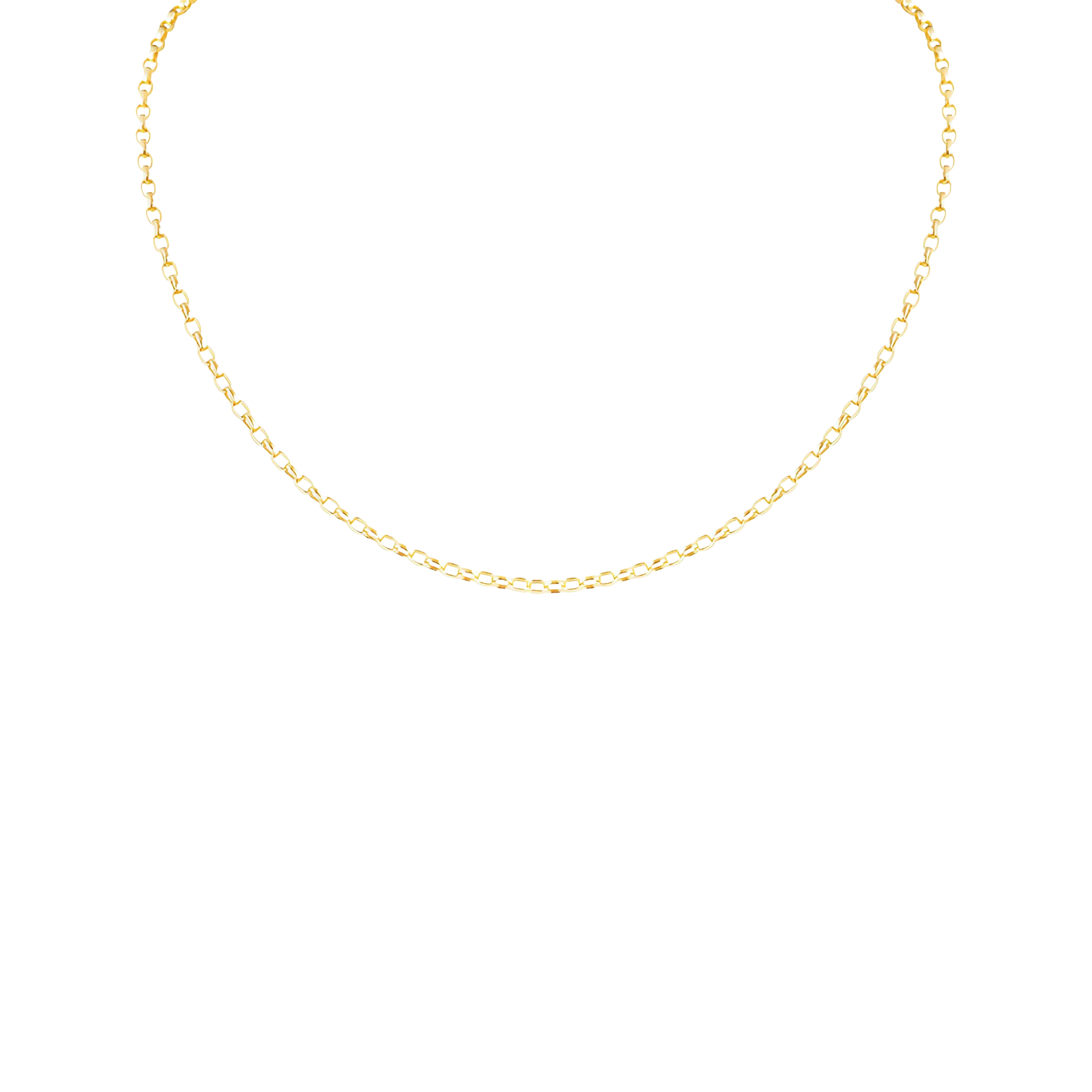Corrente necklace