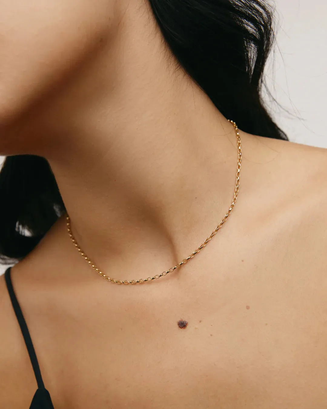 Corrente necklace