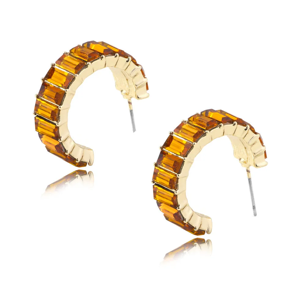 Earrings Color Earrings