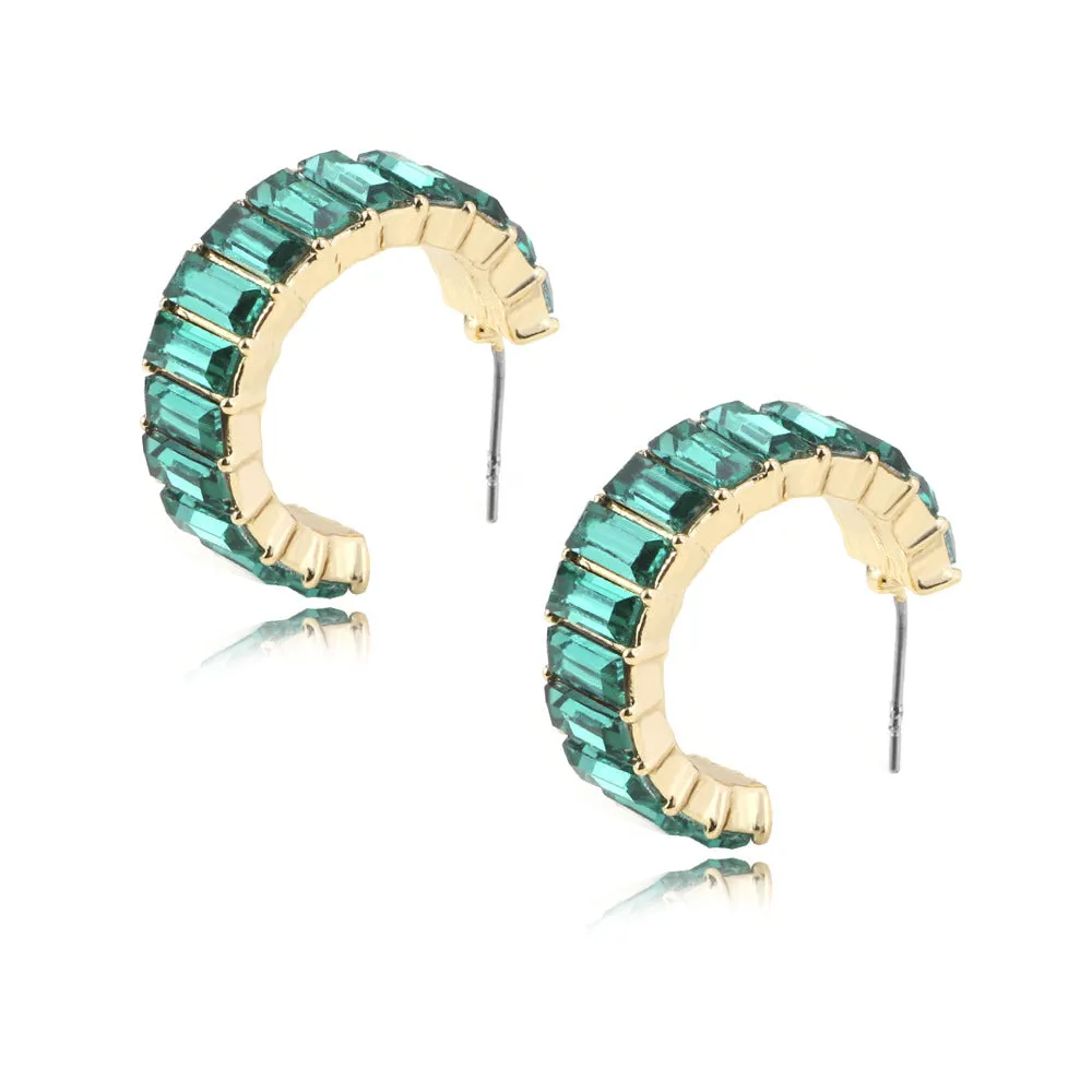Earrings Color Earrings