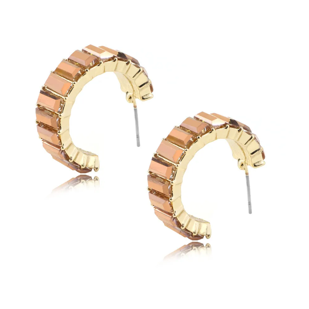 Earrings Color Earrings