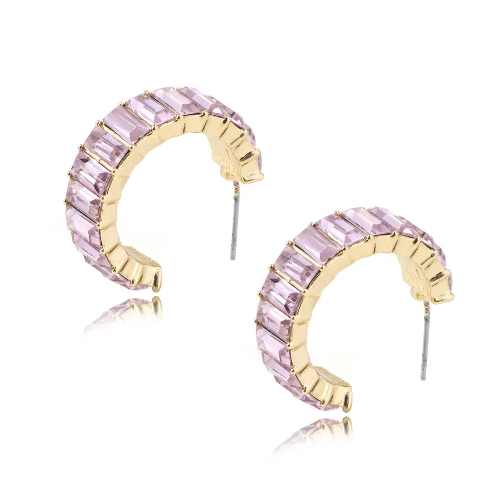 Earrings Color Earrings