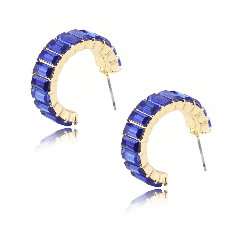 Earrings Color Earrings