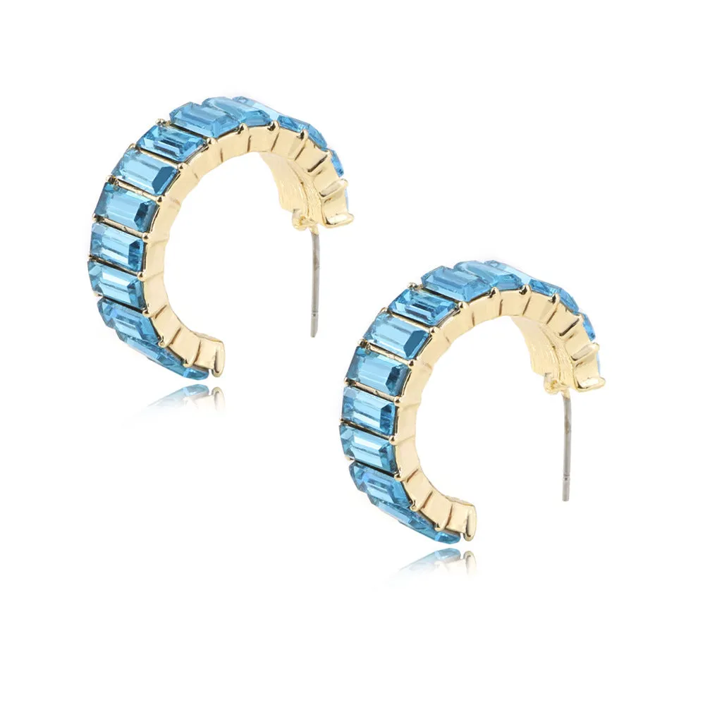 Earrings Color Earrings