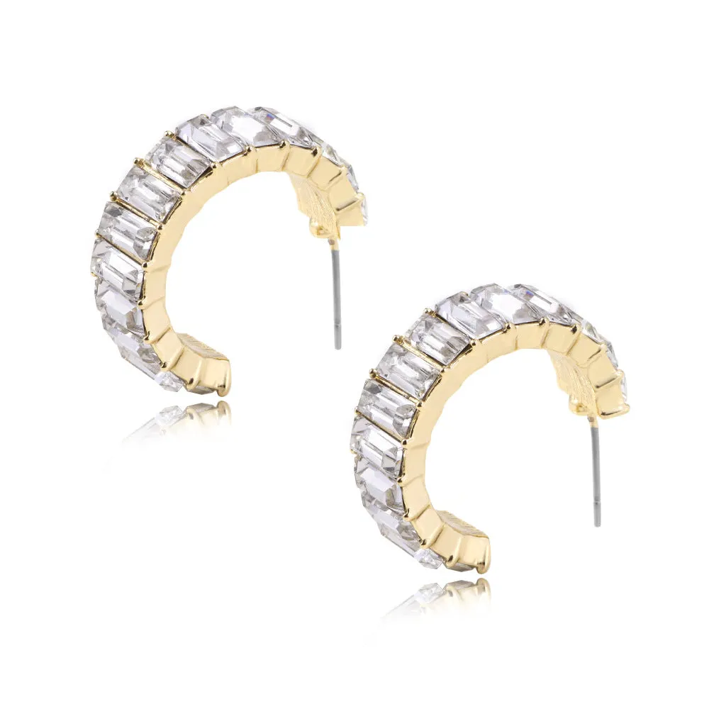 Earrings Color Earrings