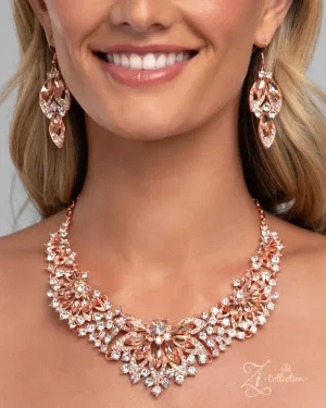 Endearing- 2024 Zi Collection Series
