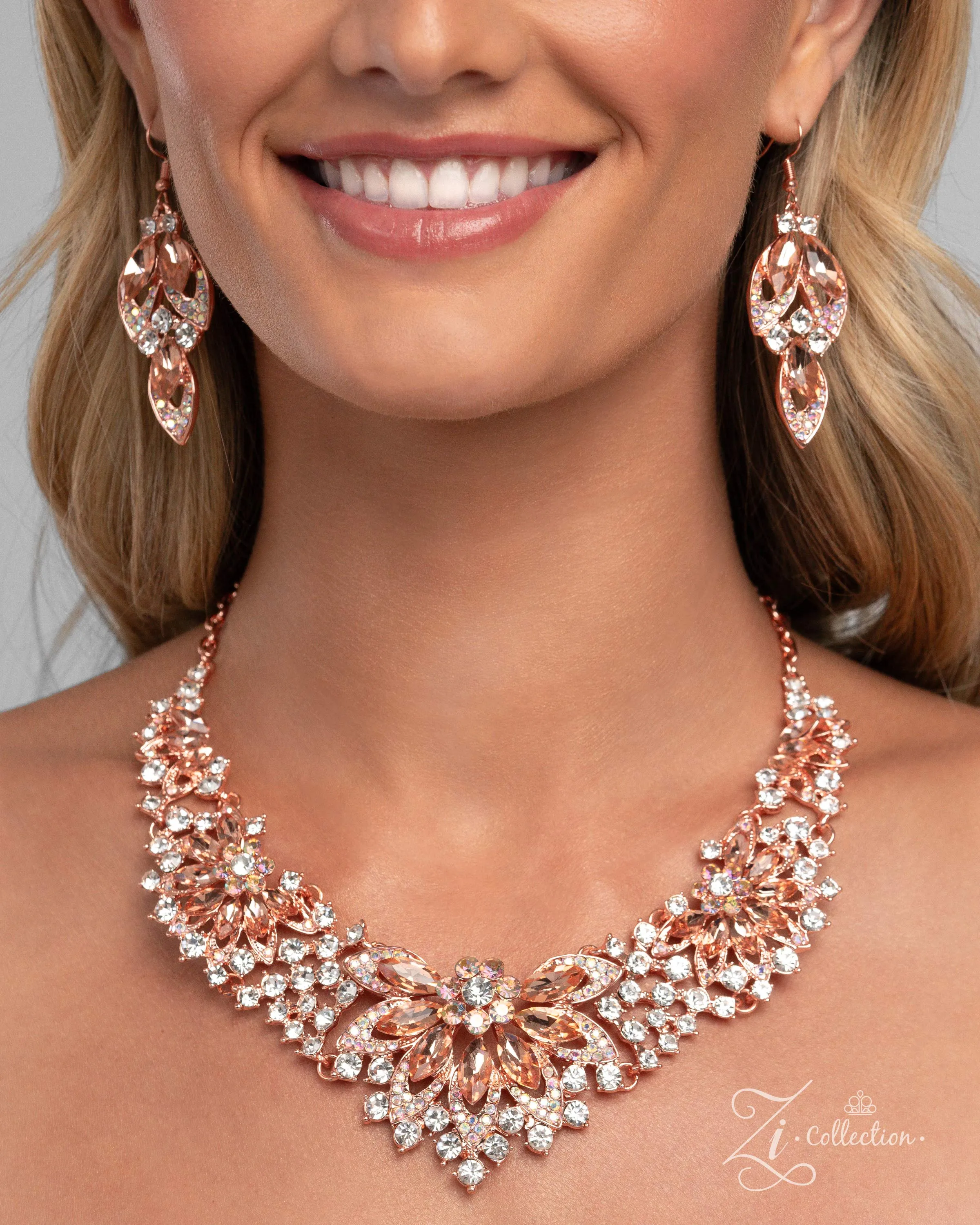 Endearing- 2024 Zi Collection Series