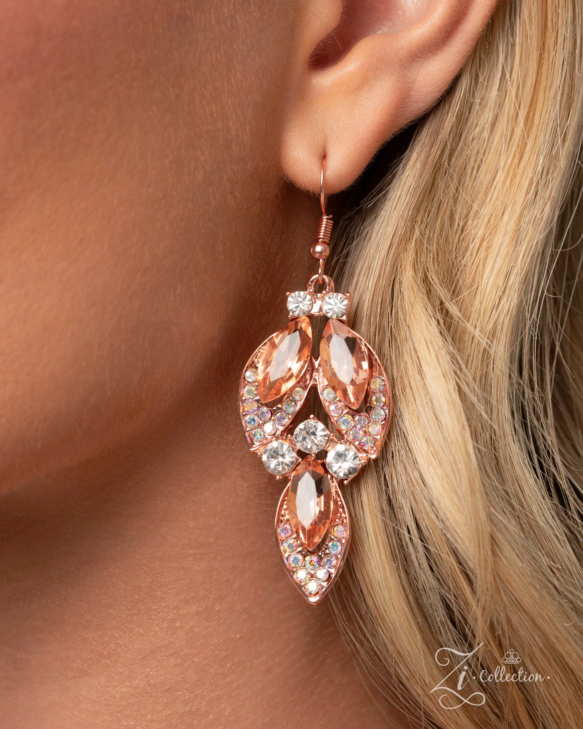 Endearing- 2024 Zi Collection Series