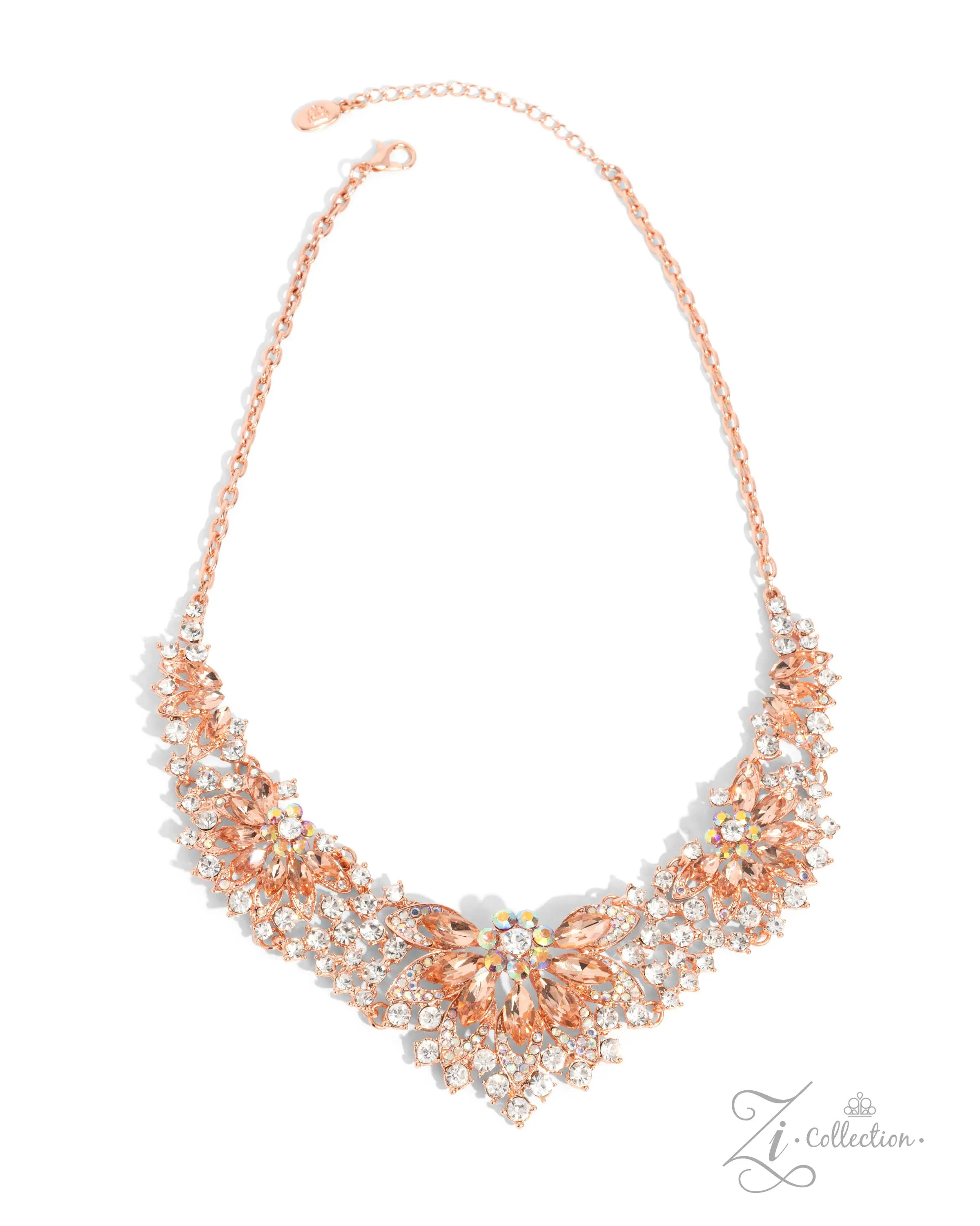 Endearing- 2024 Zi Collection Series