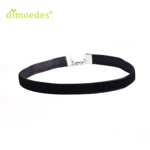 Fahional Choker Chains Charm Pendant Necklace