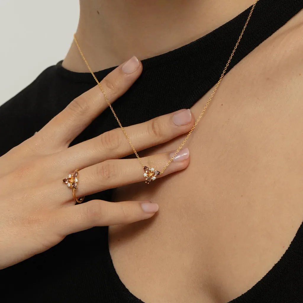 Gallery  Gold Ring