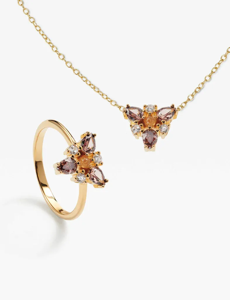 Gallery  Gold Ring