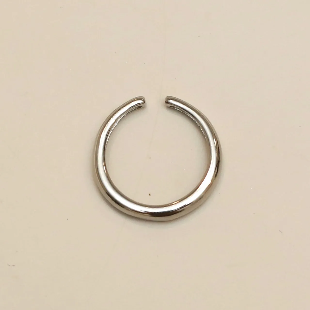 Gypsy Horn Ring