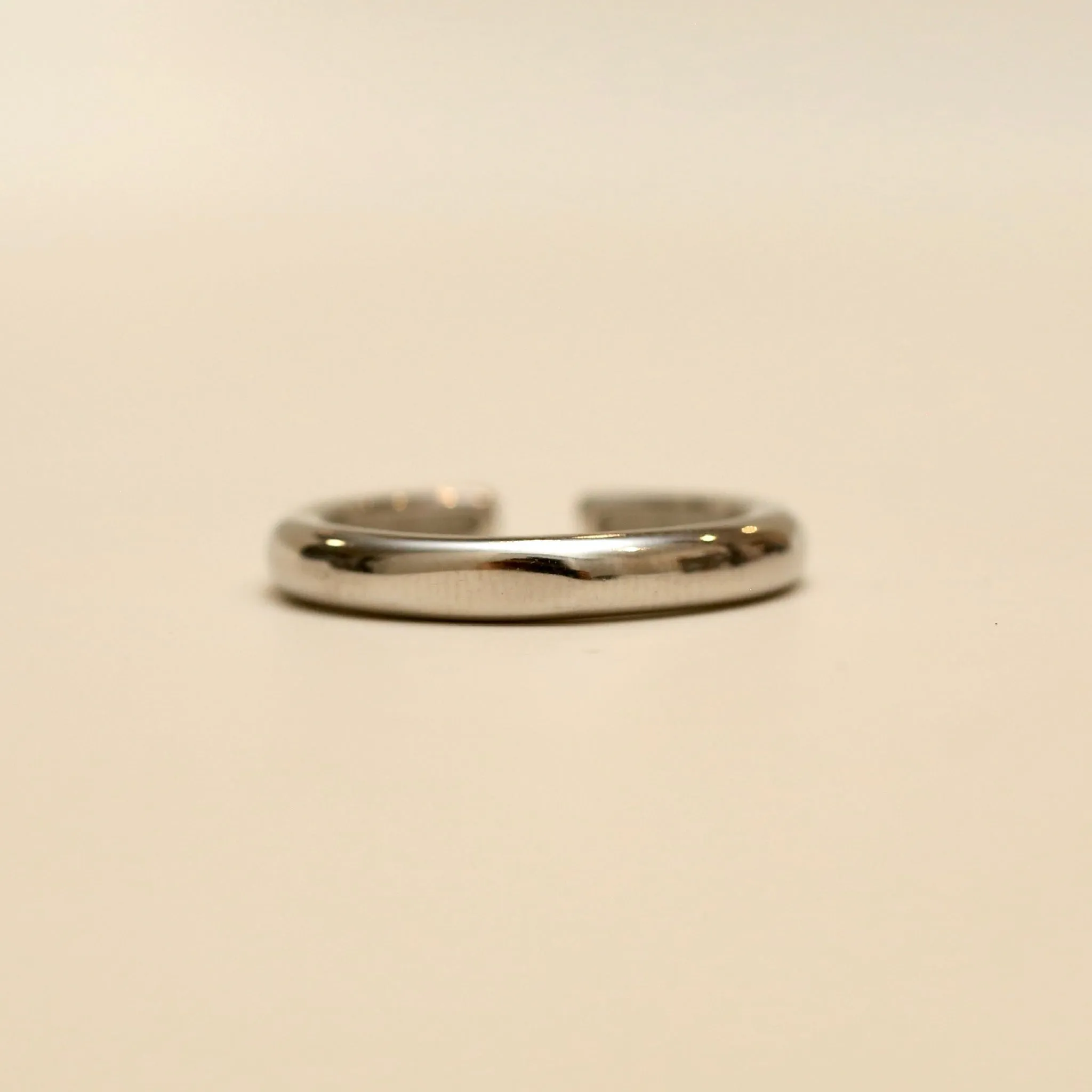 Gypsy Horn Ring