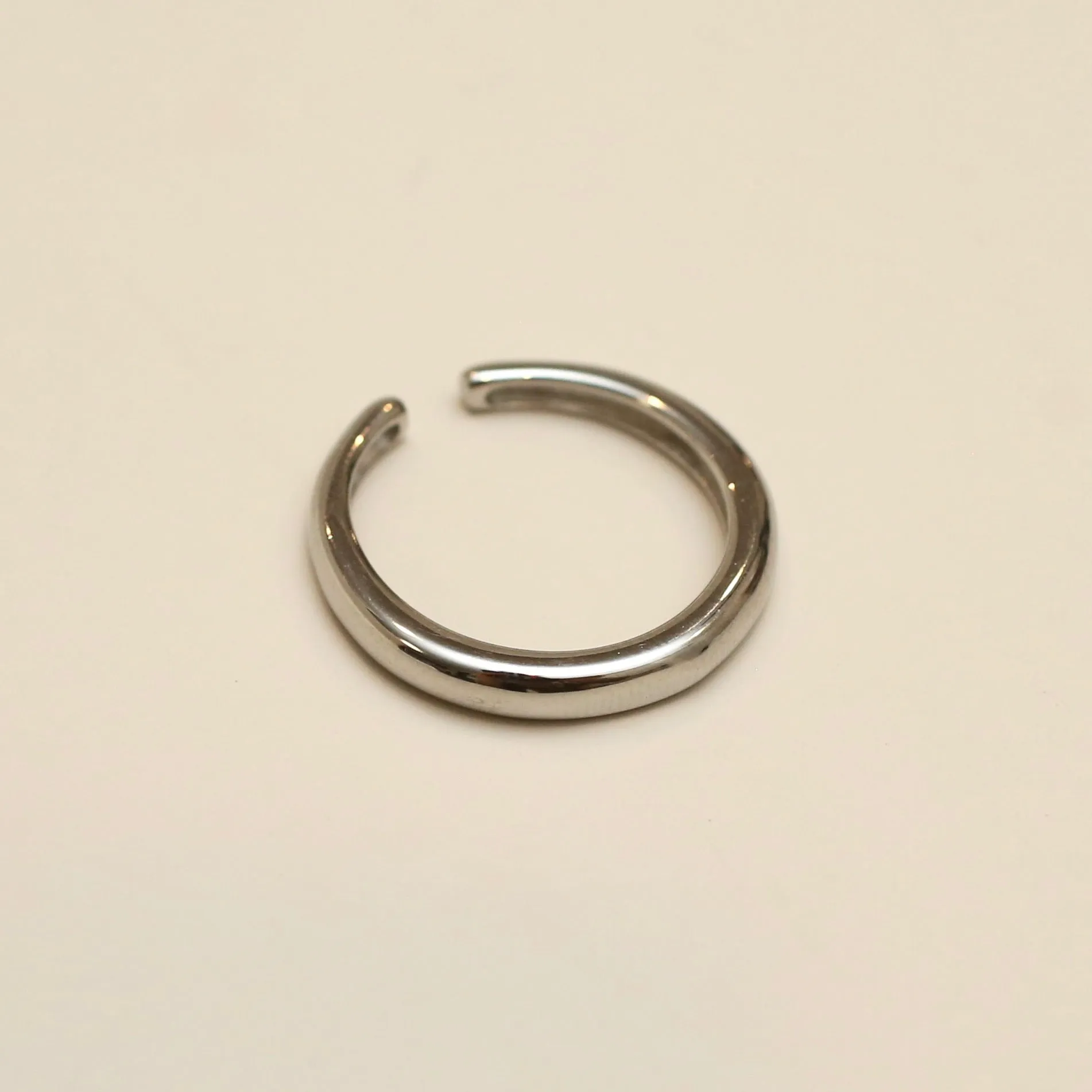 Gypsy Horn Ring