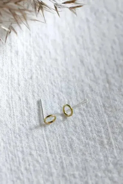 Halo Studs