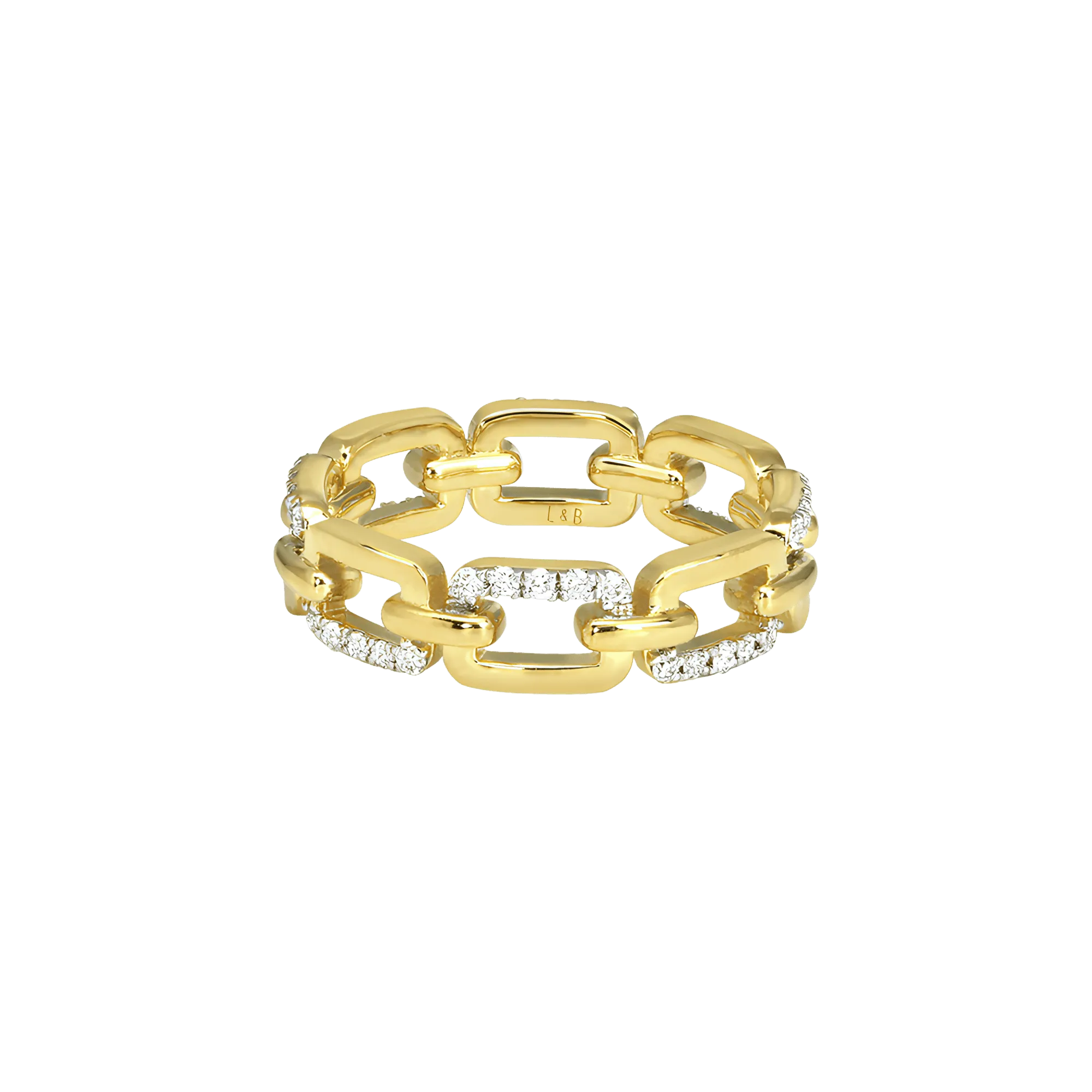 Horizon link ring