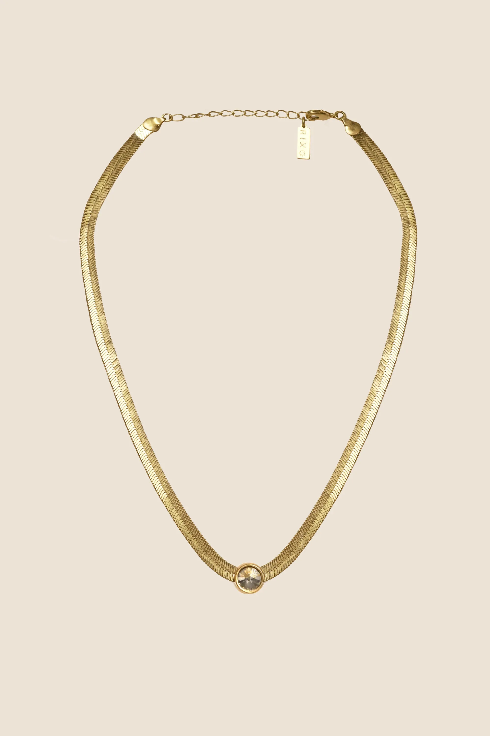 Innes - Gold