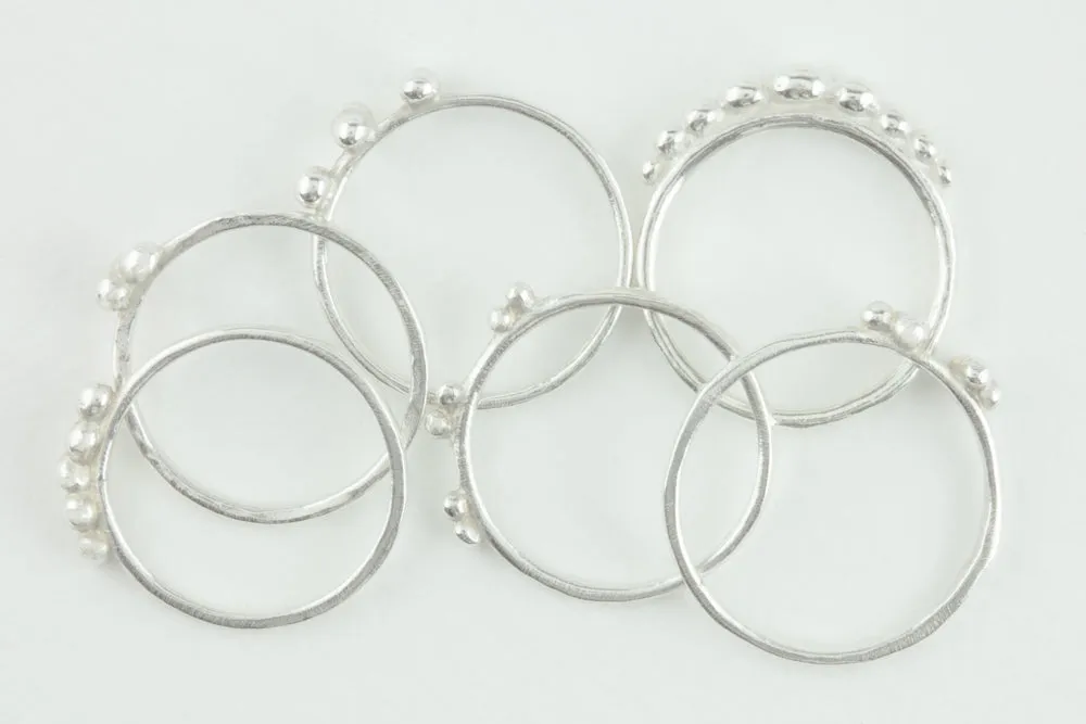 Kim Delicate Granulation Ring