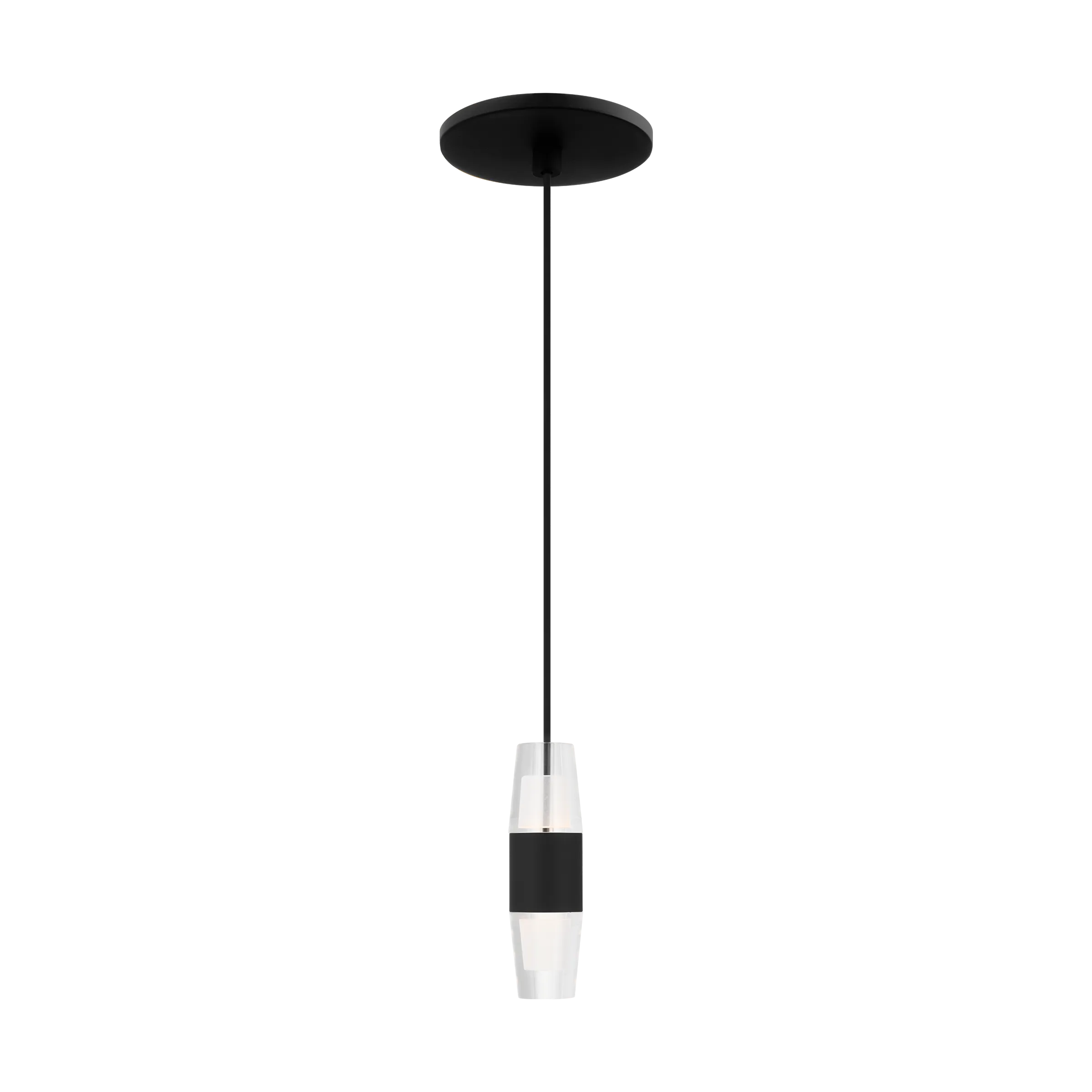 Lassell Short 1 Light Pendant