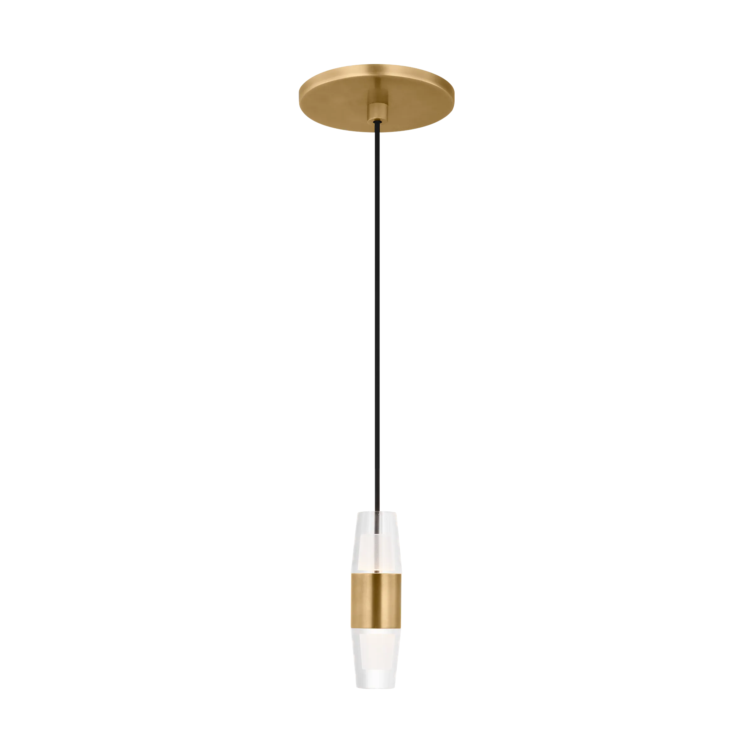 Lassell Short 1 Light Pendant