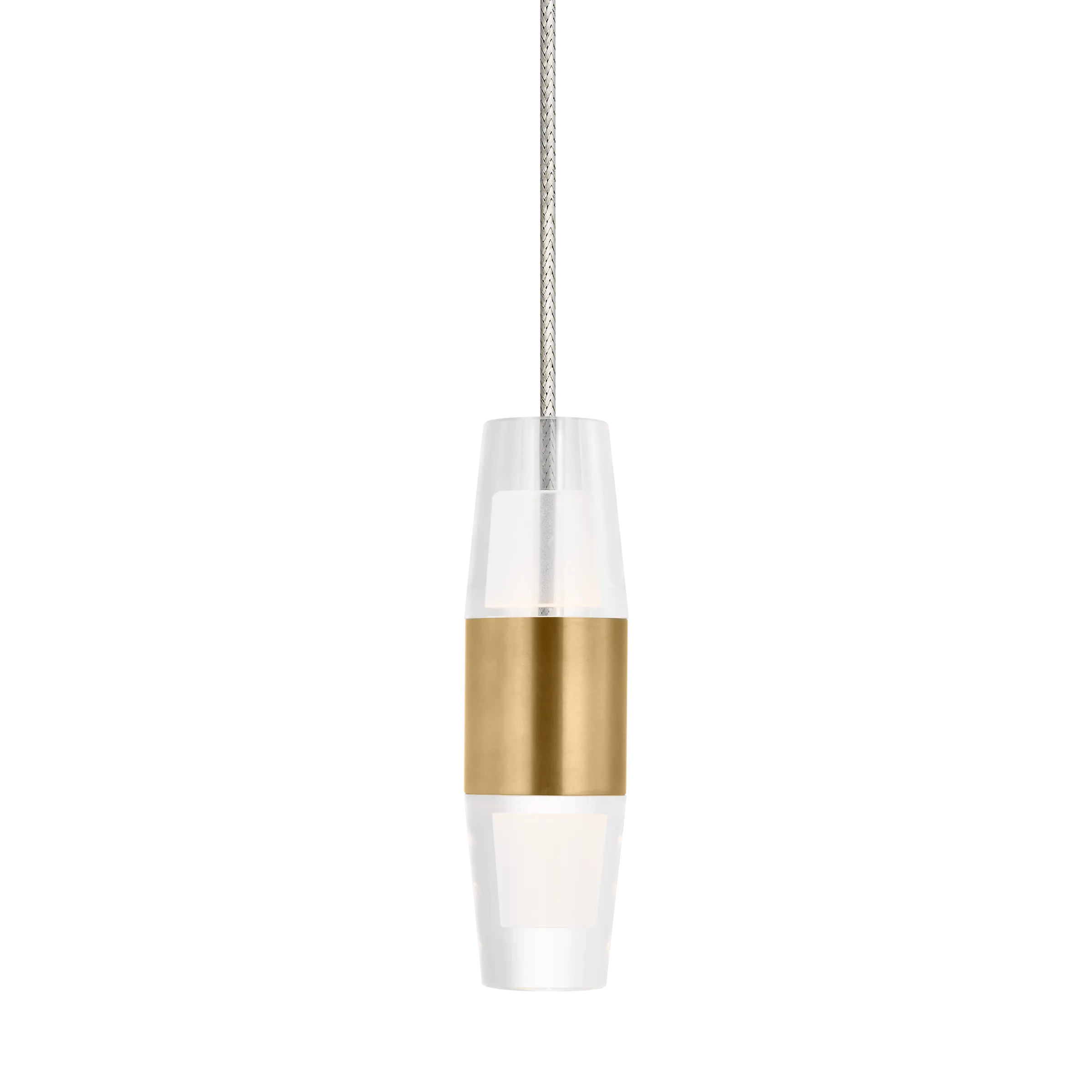 Lassell Short Mini Pendant