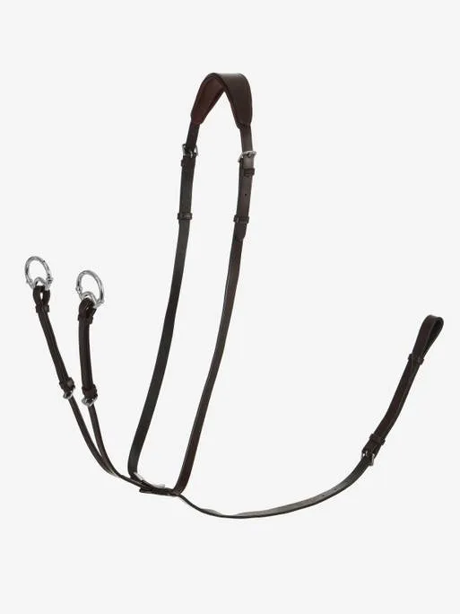 LeMieux Running Martingale