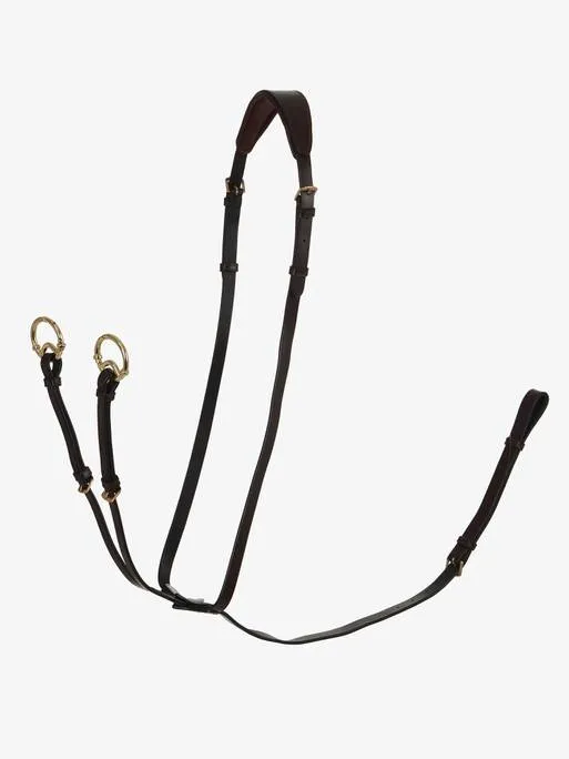 LeMieux Running Martingale