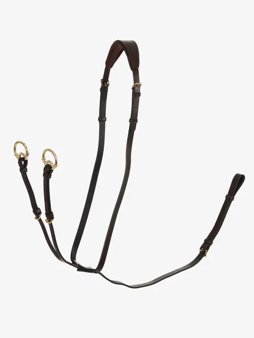 LeMieux Running Martingale