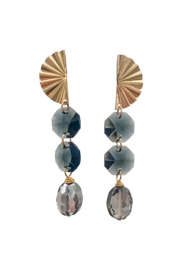 Millie B Vivian Earrings *FINAL SALE*