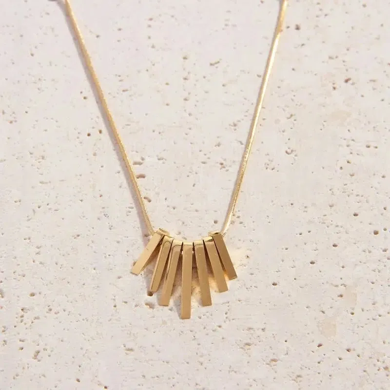 Necklaces - Chosen By Our Stylists