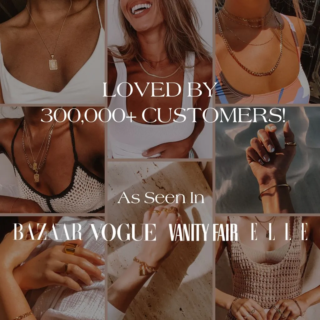 Necklaces - Chosen By Our Stylists