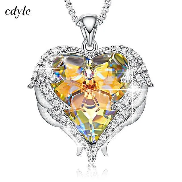 Necklaces Fashion Jewelry