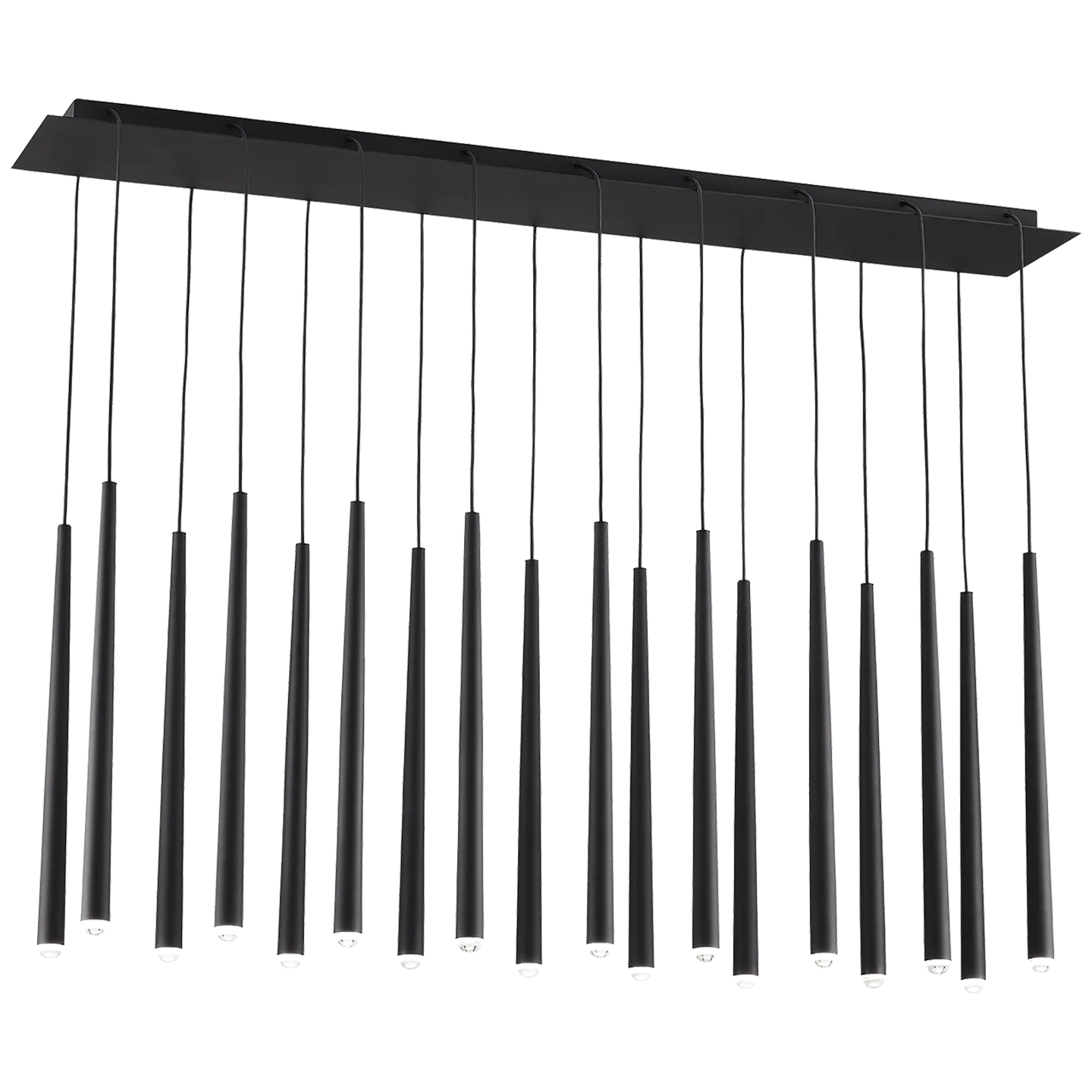 Pylon 18 Light Chandelier
