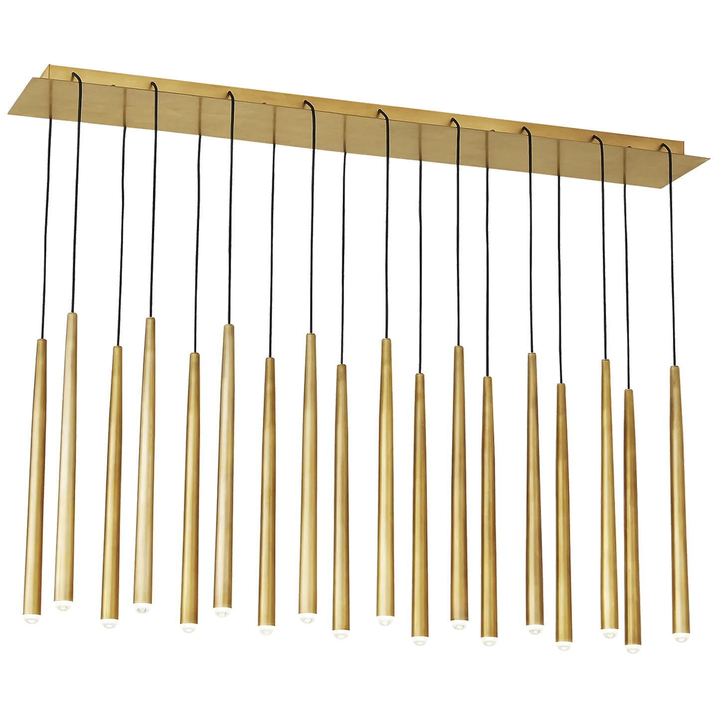 Pylon 18 Light Chandelier