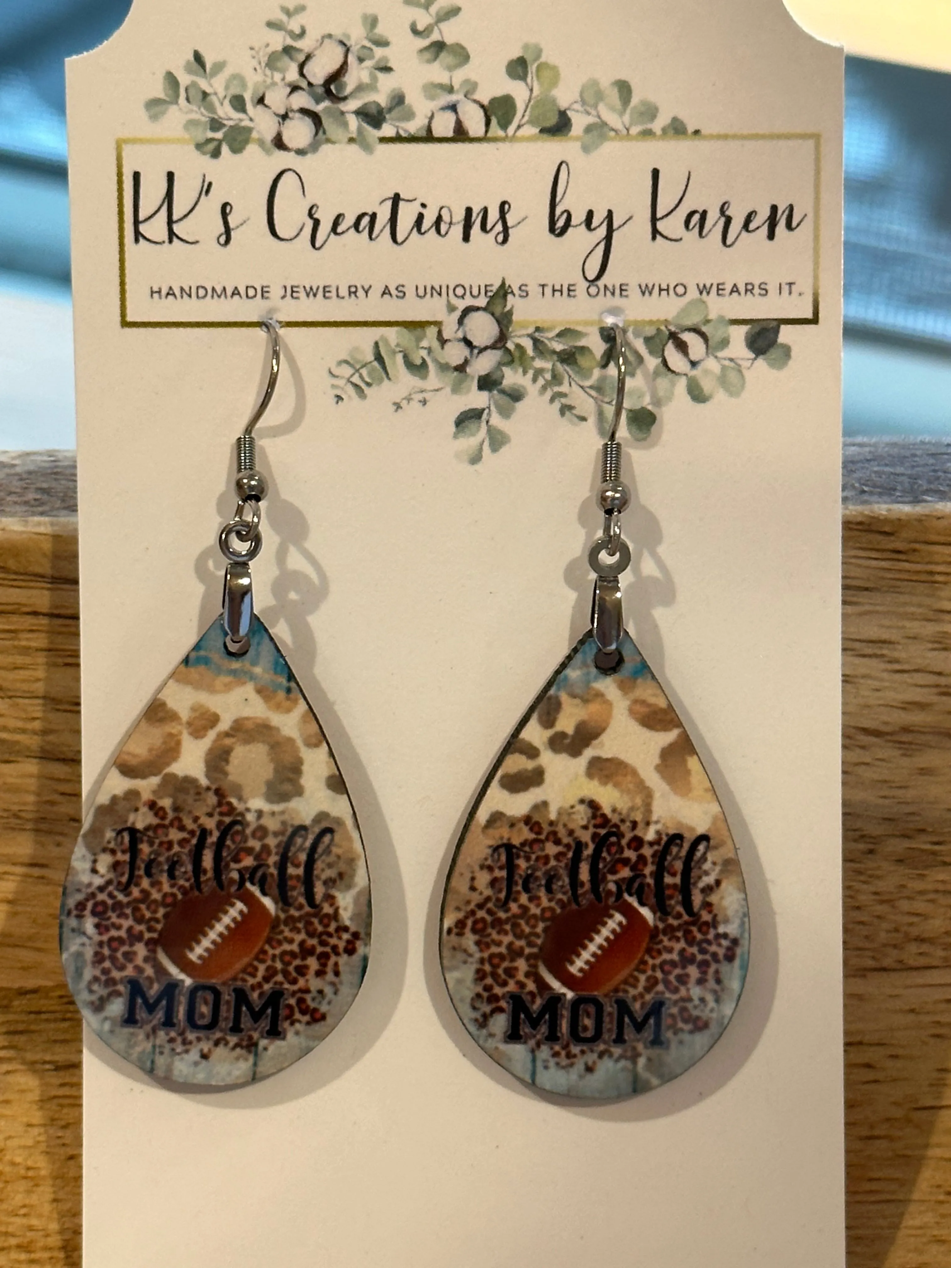 "FANCY LIKE" Earrings