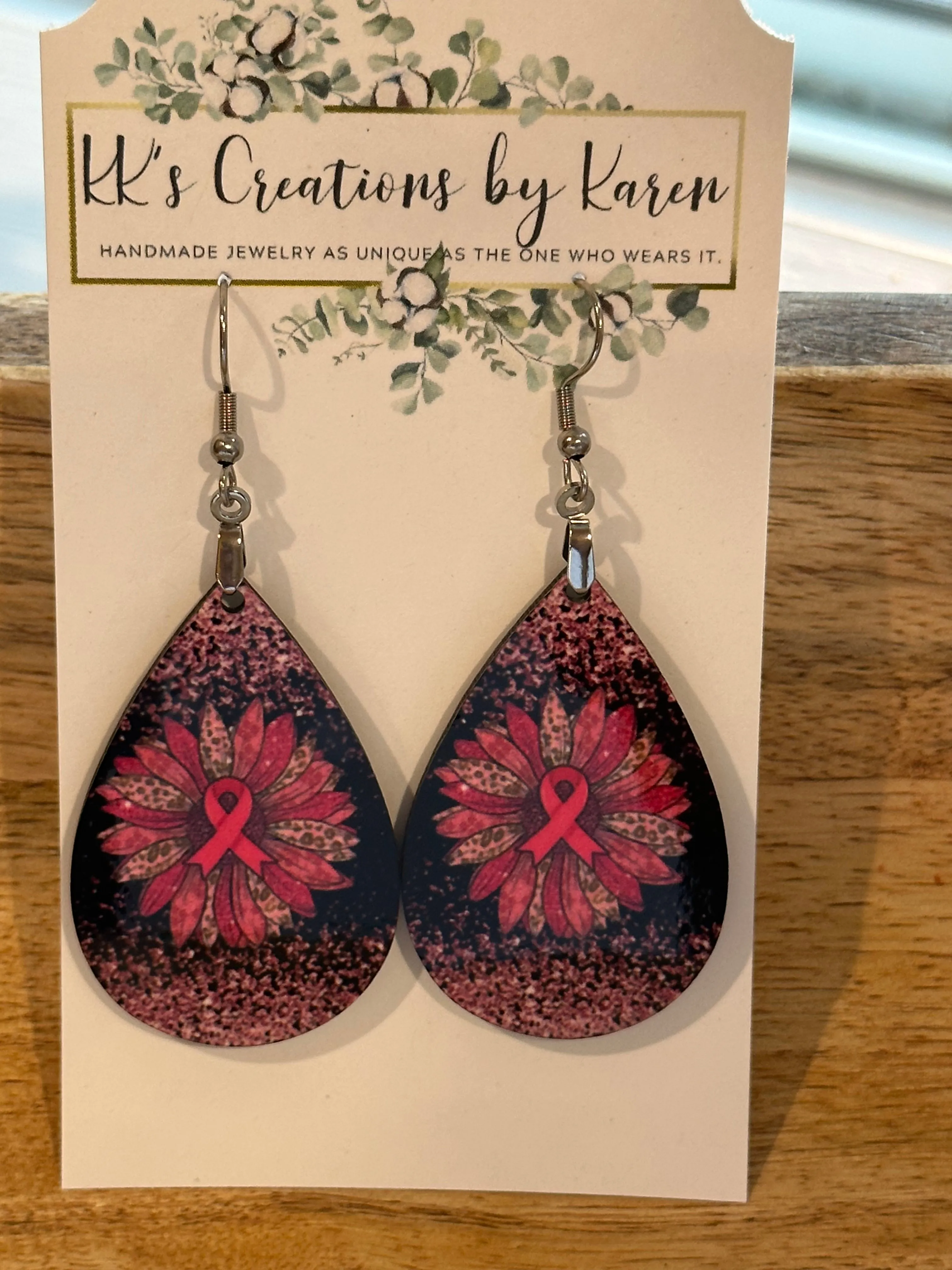 "FANCY LIKE" Earrings