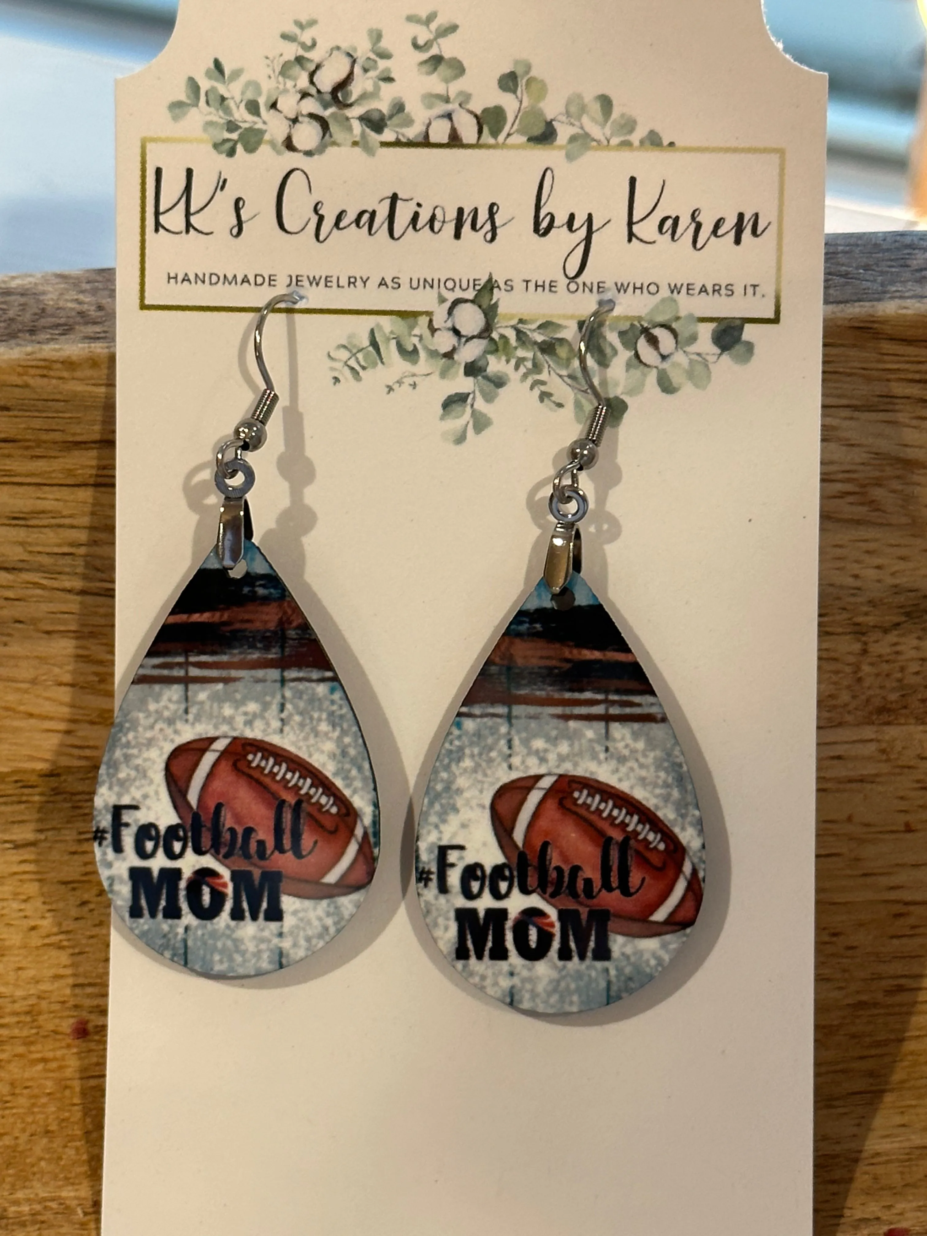 "FANCY LIKE" Earrings