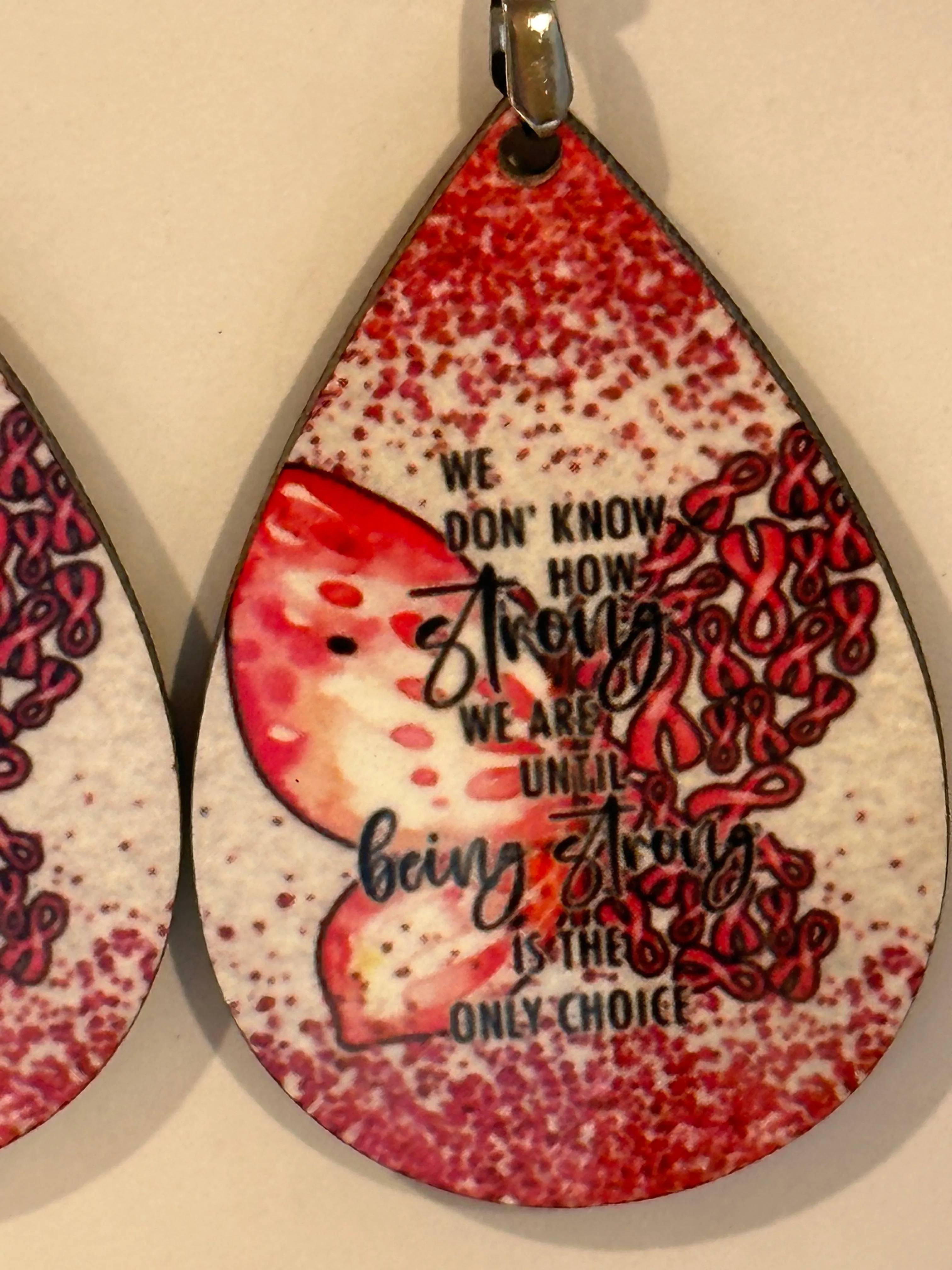 "FANCY LIKE" Earrings