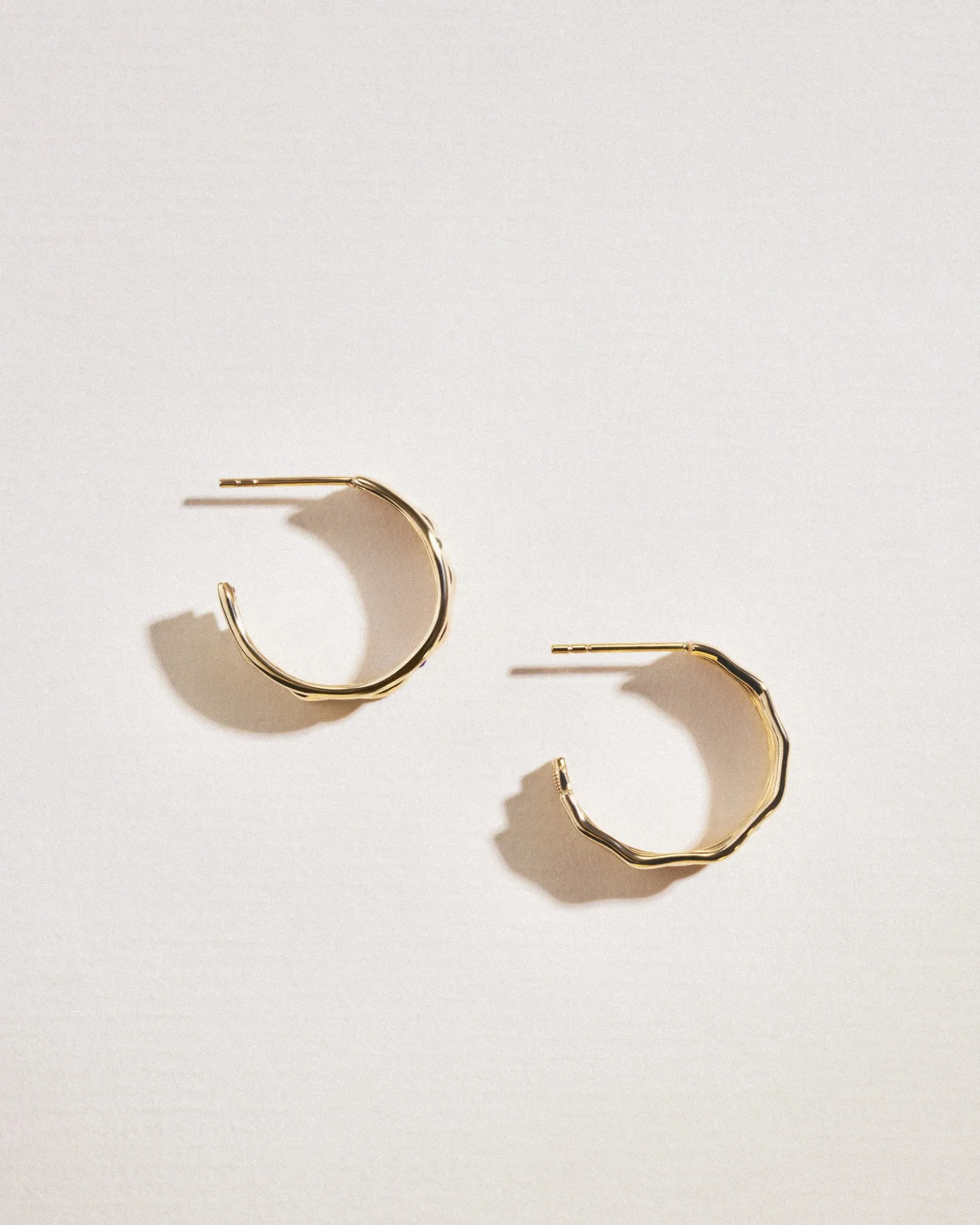 Rings of Time Hoops