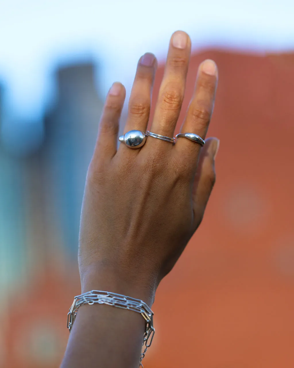 Rise Ring
