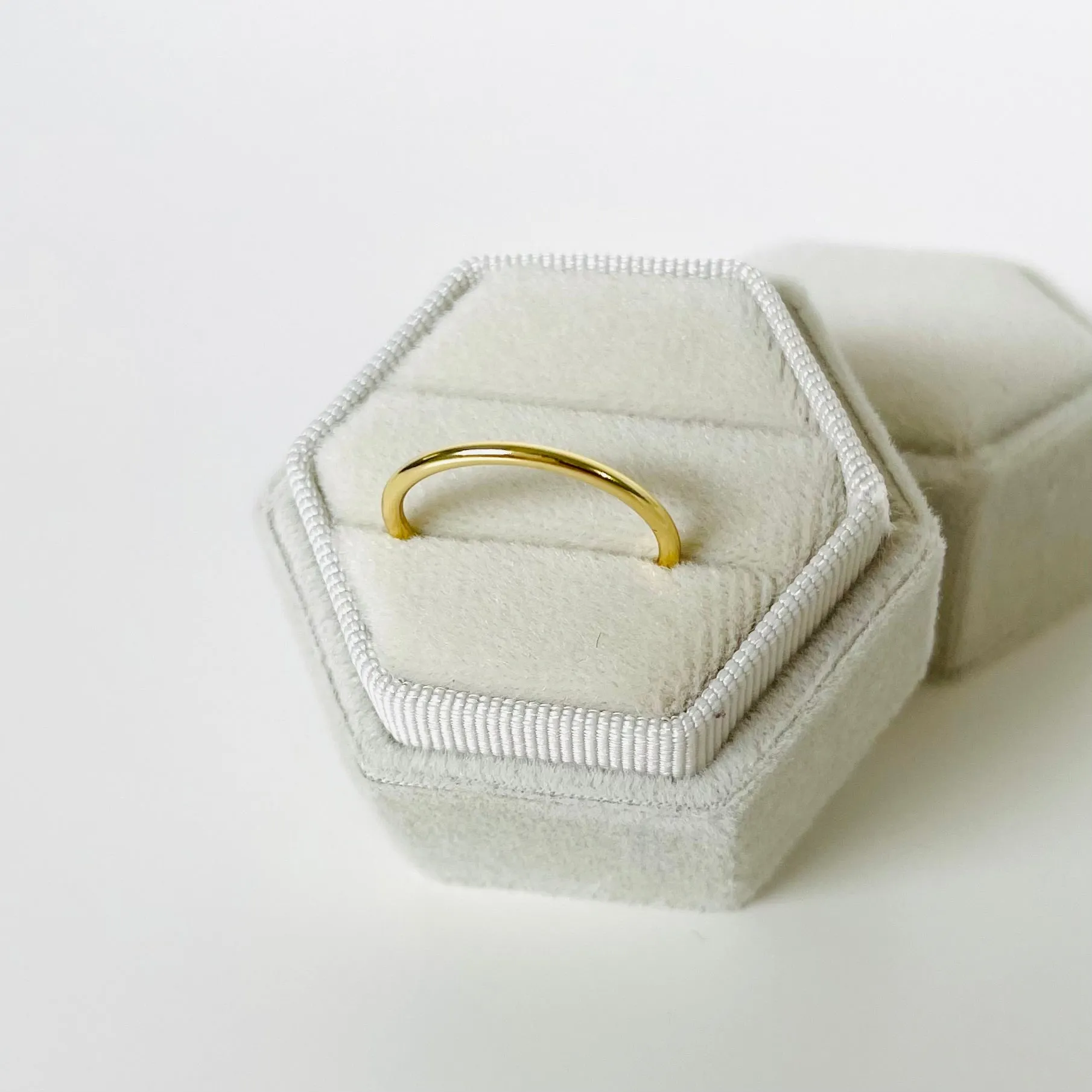 Stacking Ring