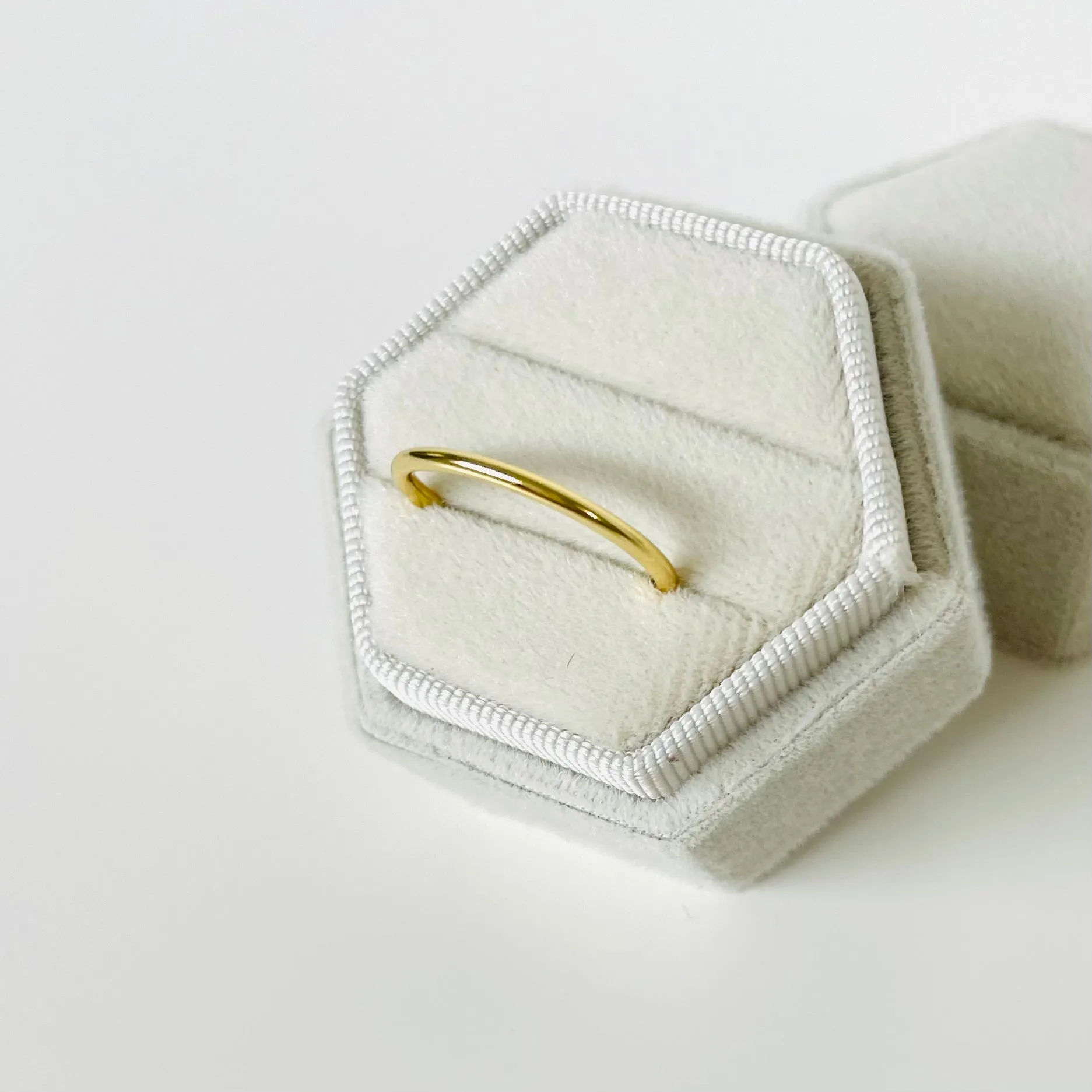 Stacking Ring
