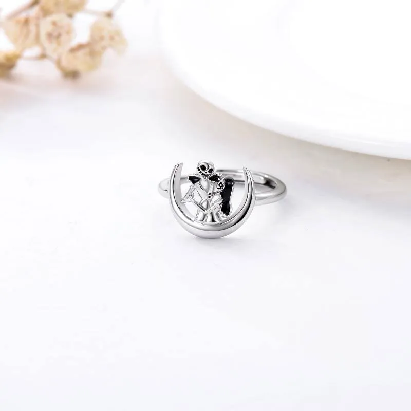 Women's Nightmare Rings