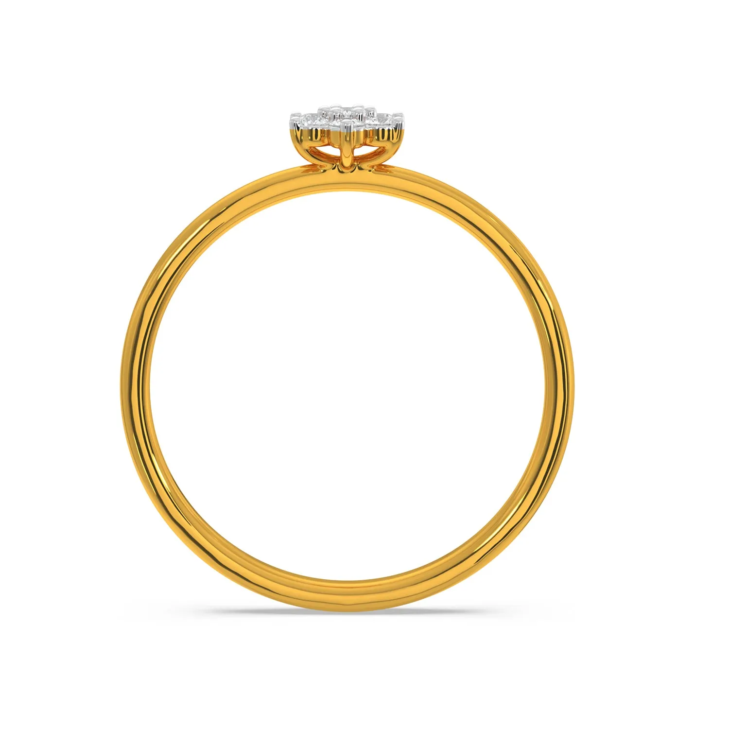 Ziah Ring